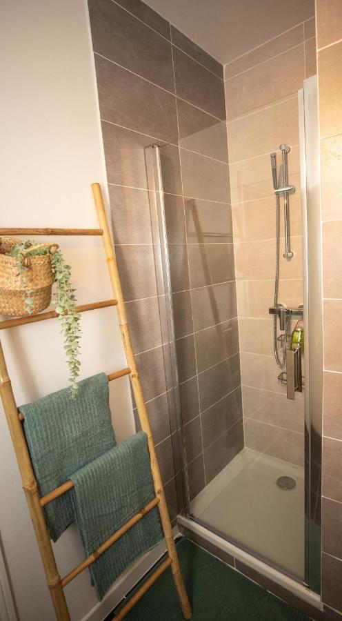 Le Cosy Des Prebendes Apartment Tours Exterior photo