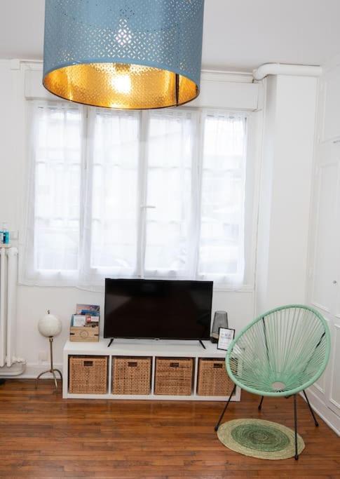 Le Cosy Des Prebendes Apartment Tours Exterior photo